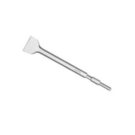 INGCO Široké sekacie dláto 50 x 17 x 280 mm SDS-HEX INGCO Široké sekacie dláto 50 x 17 x 280 mm SDS-HEX