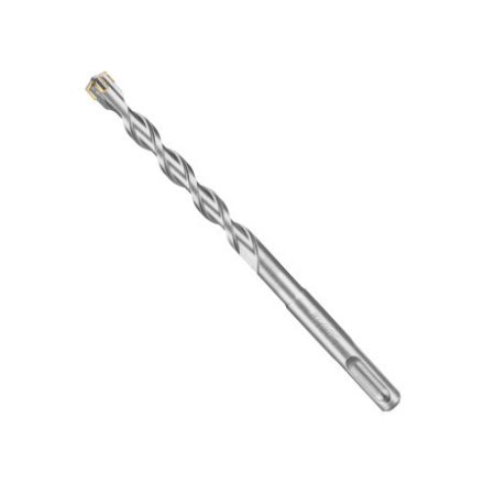 INGCO Skalný vrták 10 x 210 mm štvorhranný SDS-Plus