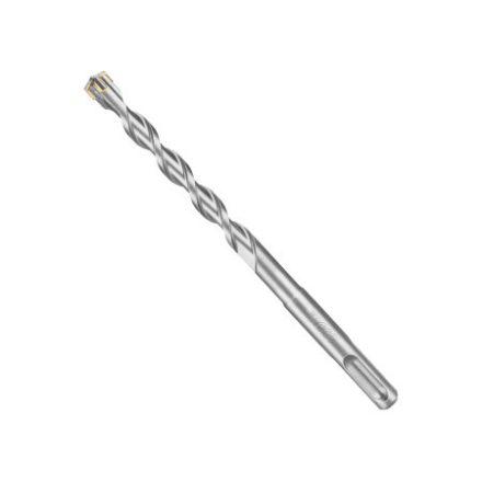 INGCO Skalný vrták 12 x 210 mm štvorhranný SDS-Plus