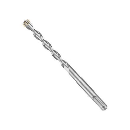 INGCO Skalný vrták 14 x 310 mm štvorrezový SDS-Plus