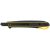 TAJIMA Driver Cutter Grip Nož s lámavým čepelou, 9 mm, všestranný koniec, automatický