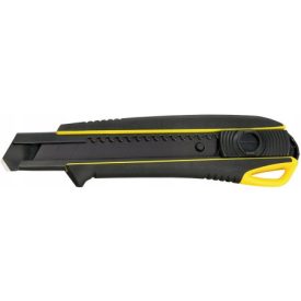 TAJIMA Driver Cutter Grip Nožík s lámavými čepeľami 18 mm automatický   TAJIMA Driver Cutter Grip Nožík s lámavými čepeľami 18 mm automatický