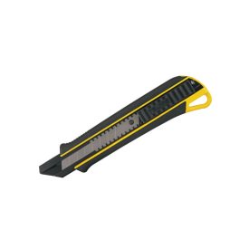 TAJIMA Strong J Long Nôž s lámavými čepeľami 22 mm automatický   TAJIMA Strong J Long Nôž s lámavými čepeľami 22 mm automatický