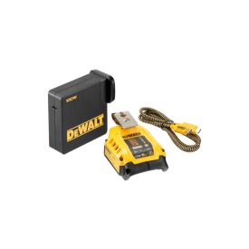 Sada USB nabíjačky DEWALT XR Battery DCB094K Sada USB nabíjačky DEWALT XR Battery DCB094K
