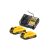 DEWALT XR Súprava batérie a nabíjačky 18 V (2 x 2 Ah batérie) DCB1104D2