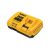 DEWALT XR rýchlonabíjačka batérií 18 V DCB117