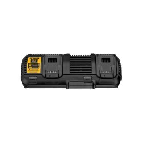 DEWALT XR Nabíjačka batérií 2 porty 18 V DCB132 DEWALT XR Nabíjačka batérií 2 porty 18 V DCB132