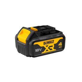 DEWALT XR Batéria 18 V / 4 Ah DCB182 DEWALT XR Batéria 18 V / 4 Ah DCB182