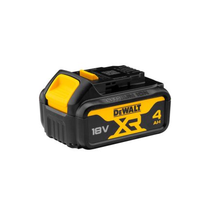 DEWALT XR Batéria 18 V / 4 Ah DCB182
