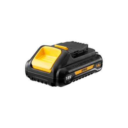 DEWALT XR Batéria 18 V / 3 Ah DCB187