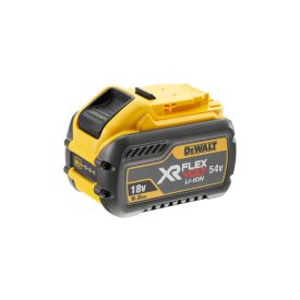 DEWALT Flexvolt batéria 18-54 V / 9 Ah DCB547 DEWALT Flexvolt batéria 18-54 V / 9 Ah DCB547