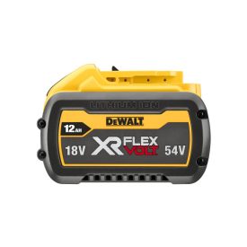 DEWALT Flexvolt batéria 18-54 V / 12 Ah DCB548 DEWALT Flexvolt batéria 18-54 V / 12 Ah DCB548