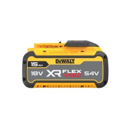 DEWALT Flexvolt batéria 18-54 V / 15 Ah DCB549 DEWALT Flexvolt batéria 18-54 V / 15 Ah DCB549