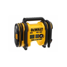 DEWALT Akumulátorový kompresor 18 V (bez akumulátora + nabíjačky) DCC018N   DEWALT Akumulátorový kompresor 18 V (bez akumulátora + nabíjačky) DCC018N