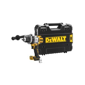 DEWALT Akumulátorový vrták-skrutkovač 18 V 168 Nm (bez batérie a nabíjačky) TSTAK   DEWALT Akumulátorový vrták-skrutkovač 18 V 168 Nm (bez batérie a nabíjačky) TSTAK