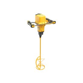 DEWALT Akumulátorový mixér 18-54 V (2 x 9,0 Ah batéria + nabíjačka) DCD240X2   DEWALT Akumulátorový mixér 18-54 V (2 x 9,0 Ah batéria + nabíjačka) DCD240X2