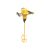 DEWALT Akumulátorový mixér 18-54 V (2 x 9,0 Ah batéria + nabíjačka) DCD240X2