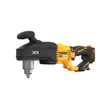 DEWALT Akumulátorová uhlová vŕtačka 18 V (bez akumulátora + nabíjačky) DCD444N