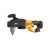 DEWALT Akumulátorová uhlová vŕtačka 18 V (bez akumulátora + nabíjačky) DCD444N