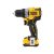 DEWALT Akumulátorový vŕtací skrutkovač 12 V bez uhlíkovej kefky (2 x 2,0 Ah akumulátor + nabíjačka) DCD701D2