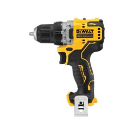 DEWALT Akumulátorový vŕtací skrutkovač 12 V bez uhlíkovej kefky (bez akumulátora + nabíjačky) DCD701N   DEWALT Akumulátorový vŕtací skrutkovač 12 V bez uhlíkovej kefky (bez akumulátora + nabíjačky) DCD701N