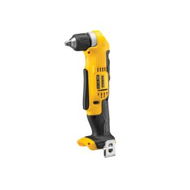 DEWALT Akumulátorová uhlová vŕtačka, skrutkovač 18 V (bez akumulátora + nabíjačky) DCD740N   DEWALT Akumulátorová uhlová vŕtačka, skrutkovač 18 V (bez akumulátora + nabíjačky) DCD740N