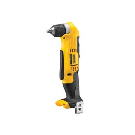 DEWALT Akumulátorová uhlová vŕtačka, skrutkovač 18 V (bez akumulátora + nabíjačky + TSTAK) DCD740NT   DEWALT Akumulátorová uhlová vŕtačka, skrutkovač 18 V (bez akumulátora + nabíjačky + TSTAK) DCD740NT