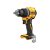 DEWALT Akumulátorový vrták-skrujka kompaktný 18V bezuhlíkový 74Nm (bez batérie a nabíjačky, TSTAK)
