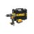 DEWALT Akumulátorová príklepová vŕtačka 18 V bez uhlíkovej kefy (1 x 1,7 Ah batéria + TSTAK) DCD796E1T