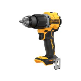 DEWALT Bezuhlíkový kompaktný aku skrutkovač s kladivom 18 V 74Nm (bez batérie a nabíjačky)   DEWALT Bezuhlíkový kompaktný aku skrutkovač s kladivom 18 V 74Nm (bez batérie a nabíjačky)