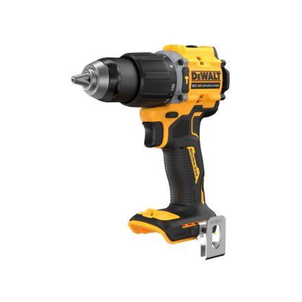 DEWALT Bezuhlíkový kompaktný aku skrutkovač s kladivom 18 V 74Nm (bez batérie a nabíjačky)