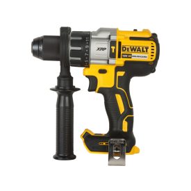 DEWALT Akumulátorová príklepová vŕtačka 18 V bez uhlíkovej kefky (bez akumulátora + nabíjačky, TSTAK) DCD996NT   DEWALT Akumulátorová príklepová vŕtačka 18 V bez uhlíkovej kefky (bez akumulátora + nabíjačky, TSTAK) DCD996NT