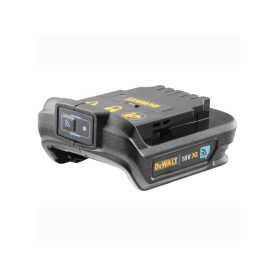 Adaptér batérie DEWALT Tool Connect 18 V DCE040 Adaptér batérie DEWALT Tool Connect 18 V DCE040