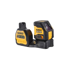 DEWALT Akumulátorový krížový čiarový laser 12-18 V (zelený) (bez batérie + nabíjačky) DCE088NG18   DEWALT Akumulátorový krížový čiarový laser 12-18 V (zelený) (bez batérie + nabíjačky) DCE088NG18