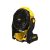 DEWALT Akumulátorový ventilátor 18 V (bez batérie + nabíjačky) DCE512N