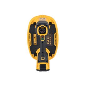 DEWALT GRABO Akumulátorový vysávač 18 V (1 x 2,0 Ah batérie + nabíjačka) TSTAK   DEWALT GRABO Akumulátorový vysávač 18 V (1 x 2,0 Ah batérie + nabíjačka) TSTAK