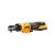 DEWALT Akumulátorový račňový kľúč 12 V (1 x 2,0 Ah akumulátor + nabíjačka + taška) DCF503D1