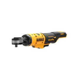 DEWALT Akumulátorový račňový kľúč 12 V (bez akumulátora + nabíjačky) DCF503N   DEWALT Akumulátorový račňový kľúč 12 V (bez akumulátora + nabíjačky) DCF503N
