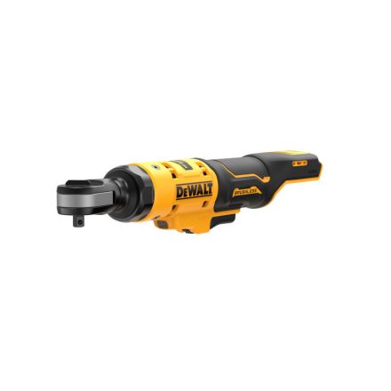 DEWALT Akumulátorový račňový kľúč 12 V (bez akumulátora + nabíjačky) DCF503N