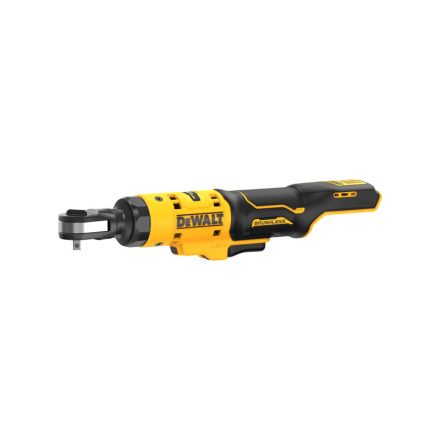 DEWALT Akumulátorový račňový kľúč 12 V (bez akumulátora + nabíjačky) DCF504N
