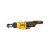 DEWALT Akumulátorový račňový kľúč 12 V (bez akumulátora + nabíjačky) DCF504N
