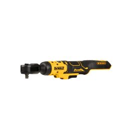 DEWALT Akumulátorový račňový kľúč 18 V (bez akumulátora + nabíjačky) DCF513N   DEWALT Akumulátorový račňový kľúč 18 V (bez akumulátora + nabíjačky) DCF513N
