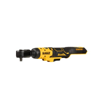 DEWALT Akumulátorový račňový kľúč 18 V (bez akumulátora + nabíjačky) DCF513N