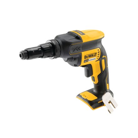 DEWALT Akumulátorový skrutkovač 18 V bez uhlíkovej kefky (bez akumulátora + nabíjačky) DCF622N