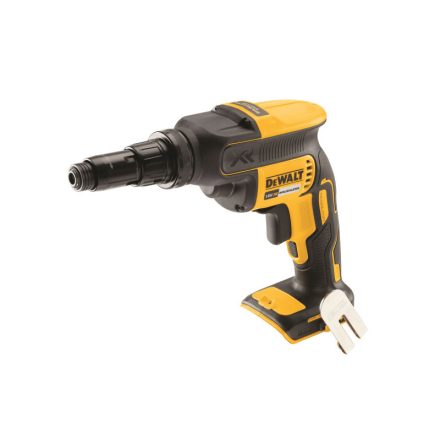 DEWALT Akumulátorový skrutkovač 18 V bez uhlíkovej kefky (bez akumulátora + nabíjačky, TSTAK) DCF622NT