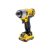DEWALT Akumulátorový rázový uťahovák 10,8 V (2 x 2,0 Ah batéria + nabíjačka) DCF815D2