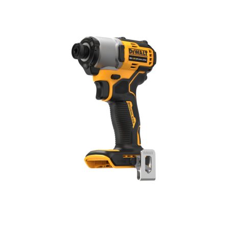 DEWALT Akumulátorový uderný skrutkovač 18 V bezuhlíkový 192 Nm (Bez batérie a nabíjačky) DCF840N