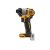 DEWALT Akumulátorový uderný skrutkovač 18 V bezuhlíkový 192 Nm (Bez batérie a nabíjačky) DCF840N