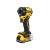 DEWALT Akumulátorový hydraulický skrutkovač 18V 1/4" 50 Nm v kufri (2 x 1,7 Ah batéria + nabíjačka)