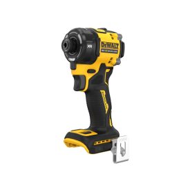 DEWALT Akumulátorový hydraulický udierajúci skrutkovač 18V 1/4" 50 Nm (bez akumulátora a nabíjačky)   DEWALT Akumulátorový hydraulický udierajúci skrutkovač 18V 1/4" 50 Nm (bez akumulátora a nabíjačky)